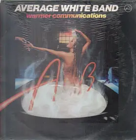 The Average White Band - Warmer Communications