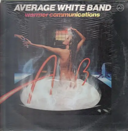 Average White Band - Warmer Communications