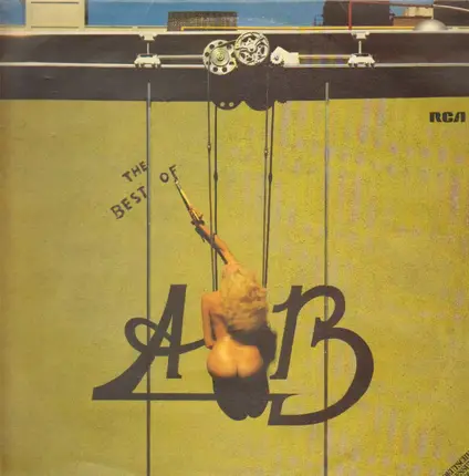 Average White Band - The Best Of