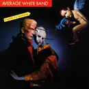 LP - Average White Band - Cupid's In Fashion