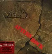 LP - Average White Band - Aftershock - Clear Vinyl, 180 Gram