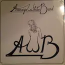 LP - Average White Band - Awb