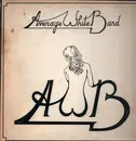 LP - Average White Band - Awb