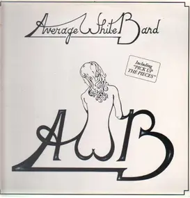 The Average White Band - AWB