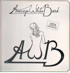 The Average White Band - AWB