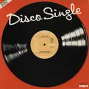 12inch Vinyl Single - Average White Band - Feel No Fret / Walk On By