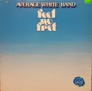 LP - Average White Band - Feel No Fret - Gatefold