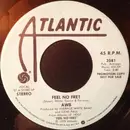 7inch Vinyl Single - Average White Band - Feel No Fret