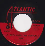 Average White Band - If I Ever Lose This Heaven