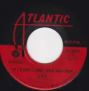 Average White Band - If I Ever Lose This Heaven