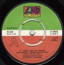 7inch Vinyl Single - Average White Band - If I Ever Lose This Heaven