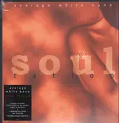 The Average White Band - Soul Tattoo