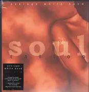 LP - Average White Band - Soul Tattoo - 180g, remastered