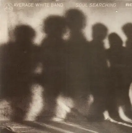 Average White Band - Soul Searching