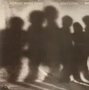 LP - Average White Band - Soul Searching