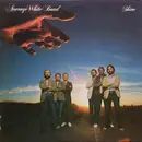 LP - Average White Band - Shine