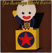LP - Average White Band - Show Your Hand