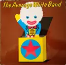 LP - Average White Band - Show Your Hand