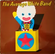 LP - Average White Band - Show Your Hand