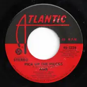 The Average White Band - Pick Up The Pieces