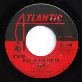 The Average White Band - Pick Up The Pieces