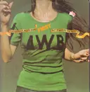 LP - Average White Band - Put It Where You Want It