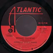 Average White Band - Queen Of My Soul