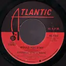 7inch Vinyl Single - Average White Band - Queen Of My Soul