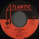 7inch Vinyl Single - Average White Band - Walk On By