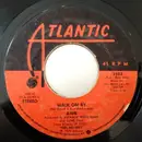 7inch Vinyl Single - Average White Band - Walk On By