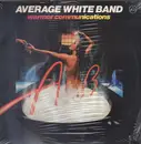 LP - Average White Band - Warmer Communications - still sealed