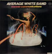 Average White Band - Warmer Communications
