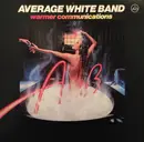 LP - Average White Band - Warmer Communications - RI