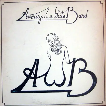 Average White Band - AWB