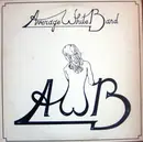 LP - Average White Band - AWB