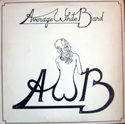The Average White Band - AWB