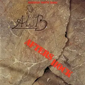 The Average White Band - Aftershock