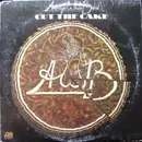 LP - Average White Band - Cut The Cake