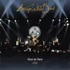 CD - Average White Band - Face To Face Live