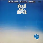 LP - Average White Band - Feel No Fret