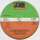 7'' - Average White Band - If I Ever Lose This Heaven