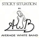 7'' - Average White Band - Sticky Situation