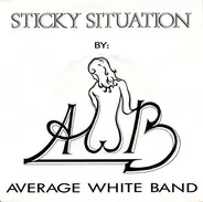 Average White Band - Sticky Situation