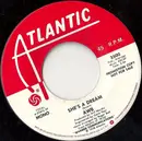 7'' - Average White Band - She's A Dream