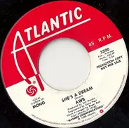 Average White Band - She's A Dream