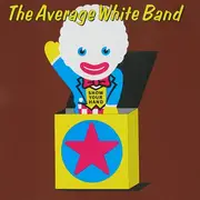 LP - Average White Band - Show Your Hand