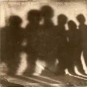 LP - Average White Band - Soul Searching
