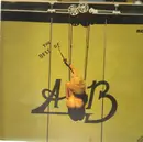 LP - Average White Band - The Best Of - COMPILATION