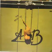 LP - Average White Band - The Best Of - COMPILATION