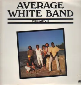 The Average White Band - Volume VIII